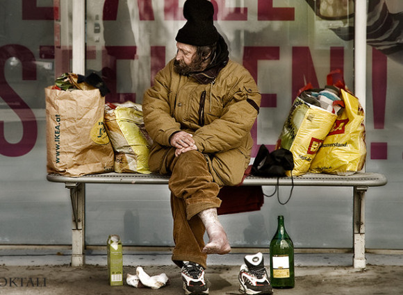 Homeless_Sieben