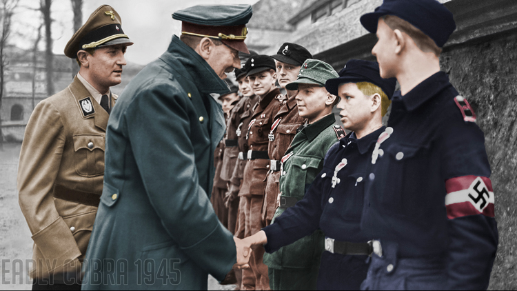 hitler