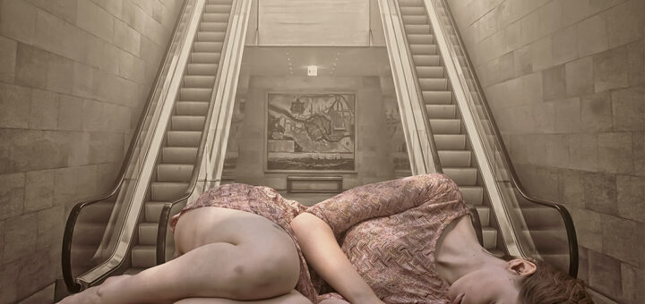 vertigo