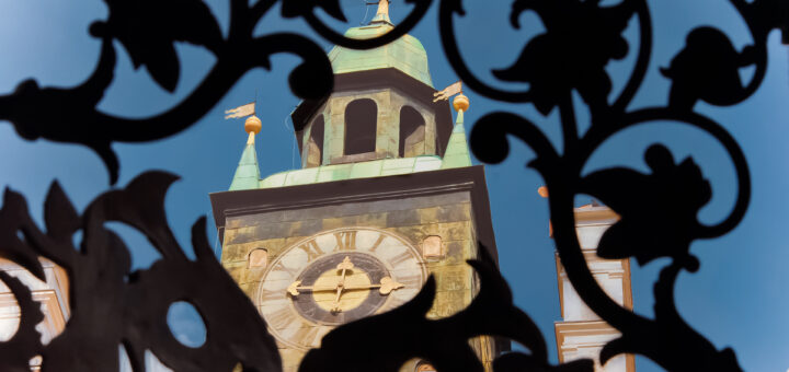 Graz-alt