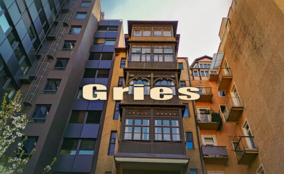 gries